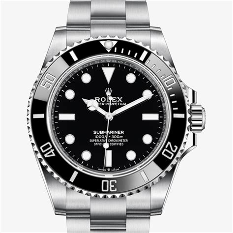 rolex submariner eta|rolex oyster submariner.